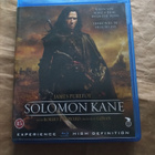 Solomon Kane (Bluray) - pikkukuva 1