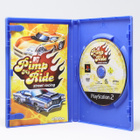 Pimp My Ride Street Racing - PS2 - pikkukuva 3