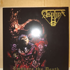 ASPHYX - Embrace The Death LP - From Beyond Prod.2005 - pikkukuva 1
