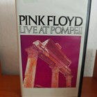 Pink Floyd 5kpl VHS-paketti - pikkukuva 4