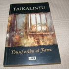 Yousif Abu al Fawz  Taikalintu  -nid - pikkukuva 1