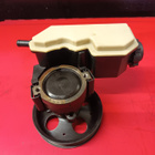 Opel Vectra B ohjaustehostinpumppu ja säiliö GM 90495957 - pikkukuva 3