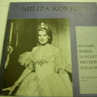 MILIZA KORJUS VINYYLILEVY (LP) - pikkukuva 1