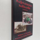Olli Blomberg : Kuljetuksesta kulttuuriin : Sallisten tie... - pikkukuva 1