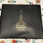 RAMMSTEIN: VÖLKERBALL 2 DVD & 2 CD LTD NUMBERED EDITION - pikkukuva 1