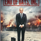 end of days, inc (74 902) UUSI -FI- nordic, DVD 2015 - pikkukuva 2