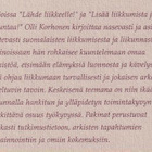 Olli Korhonen: Lähde liikkeelle - pikkukuva 3
