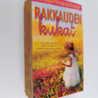 Kate Walker ym. : Rakkauden kukat : Yhteen vai erilleen? ... - pikkukuva 1
