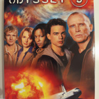 Odyssey 5, Koko sarja (BOXI) _DVD - pikkukuva 1