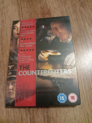 The counterfeiters