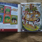 Myyrän kootut seikkailut 6 DVD:n super-kokoelma (DVD) (6 lev - pikkukuva 4