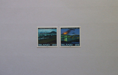 ISLANTI Mi 500-501 **