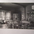VANHA Postikortti Kotka 1950-l Alkup.Mallikappale - pikkukuva 1