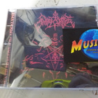 ANGELCORPSE - DEATH DRAGONS OF THE APOCALYPSE CD - pikkukuva 1