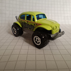 Volkswagen Beetle Matchbox - pikkukuva 1
