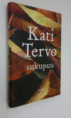 Kati Tervo : Sukupuu