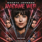 Madame Web	(46 032)	UUSI	-FI-	BLU-RAY	nordic,		dakota johnso - pikkukuva 2