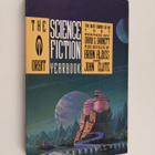David Garnett : The Orbit Science Fiction Yearbook 1, 1987 - pikkukuva 1