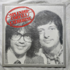 Larry Coryell/Philip Catherine -Splendid Lp (M-/EX) - pikkukuva 1