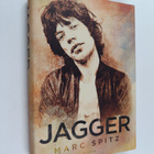 Marc Spitz : Jagger - pikkukuva 1