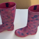 CROCS SAAPPAAT KOKO J 3 W 5 - pikkukuva 2