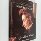 Ben Alex : Sören Kierkegaard : ajattelijan elämä - pikkukuva 1