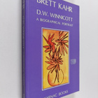 Brett Kahr : D. W. Winnicott : a biographical portrait - pikkukuva 1