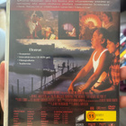 The Karate Kid 2 (1986) suomijulkaisu - pikkukuva 2