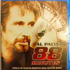 Jännitys 88 Minutes - 88 Minuuttia (Blu-ray) - Al Pacino - pikkukuva 1