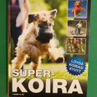 Wolf: Superkoira. 2009. 1.p. - pikkukuva 1
