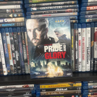 Pride and Glory (2007) sliparilla uusi - pikkukuva 1