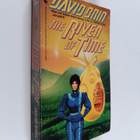 David Brin : The river of time - pikkukuva 1