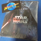 STAR WARS - COMPLETE SAGA KUUDEN ELOKUVAN BLU-RAY BOX (W) - pikkukuva 1