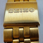 VANHA Kellon Ranneke Seiko KOMEA - pikkukuva 2