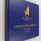 Auvo Viita-aho : Upseerien Ampumayhdistys 100 vuotta 1920... - pikkukuva 1