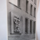 VANHA Postikortti Vaasa 1950-luku Alkup.Mallikappale - pikkukuva 1