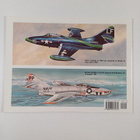 Jim Sullivan : F9F Panther Cougar in action - pikkukuva 2