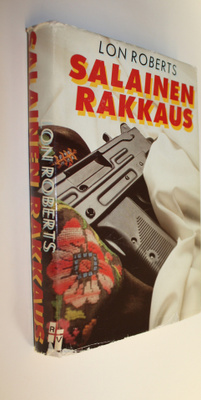 Lon Roberts : Salainen rakkaus