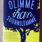 Karen Joy Fowler: Jane Austen -lukupiiri / Olimme ihan .. - pikkukuva 1