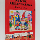 Enid Blyton : Niksu Lelumaassa - pikkukuva 1