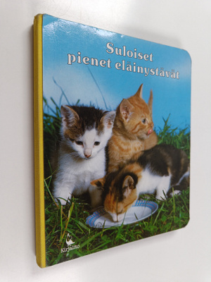 Suloiset pienet eläinystävät