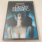 Deadly Blessing DVD - pikkukuva 1