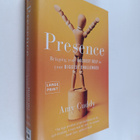 Amy Cuddy : Presence : Bringing Your Boldest Self to Your... - pikkukuva 1