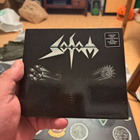 Sodom - Sodom, slipcover, CD - pikkukuva 1