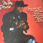 Miles Davis: You’re Under Arrest LP - pikkukuva 1
