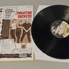 Phantom Rockers – Rise up LP - pikkukuva 2