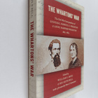 William C. Davis ym. : The Whartons' War - The Civil War ... - pikkukuva 1
