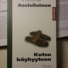 Franciscus Assisilainen - Kutsu köyhyyteen (nid.) - pikkukuva 1
