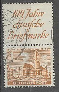 Berlin Mi S2 o