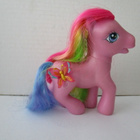 My Little Pony G3, Wind Drifter - pikkukuva 1